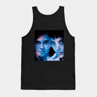 Hackers Tank Top